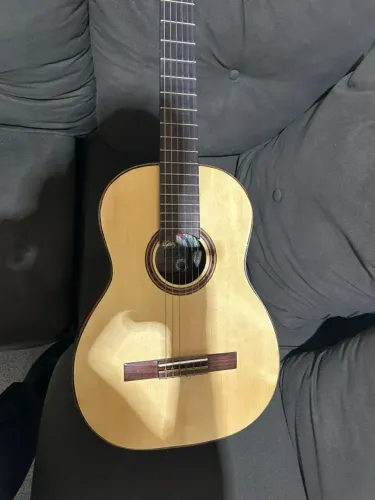 Violão Di Giorgio Signorina 16 (Ano 1999)