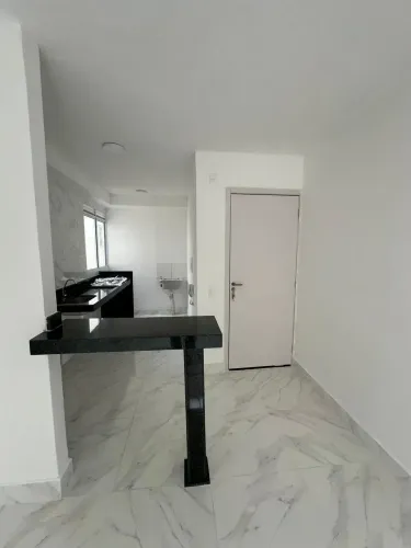 Vendo Ágio desse lindo apartamento de 2/4 codigo: 291518