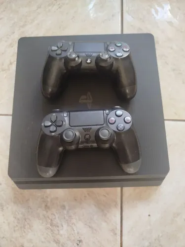 PlayStation 4