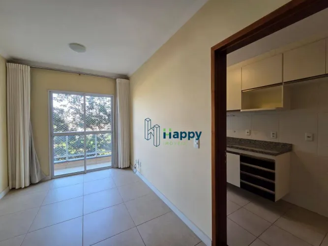 Apartamento com 2 dormitórios para alugar por R$ 2.924,22/mês - Vivare Club Residence - Pa