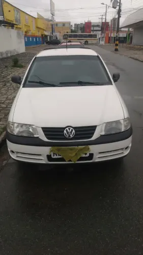 Volkswagen Saveiro CL 1.6 MI / CL/ C 1.6 2000