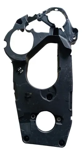 Capa Correia Dentada Gm Corsa Montana Agile 11 Á 18