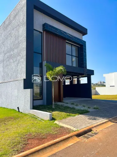 Sobrado à venda no Vila Firenze, Cancelli, CASCAVEL - PR
