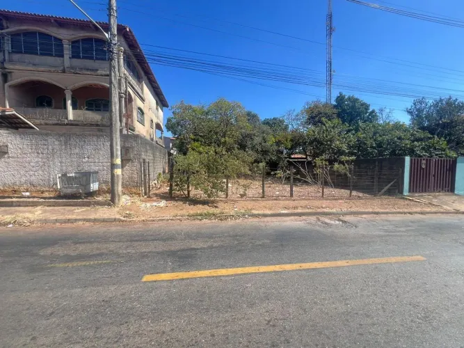 Lote - Jardim Caravelas 1ª Etapa