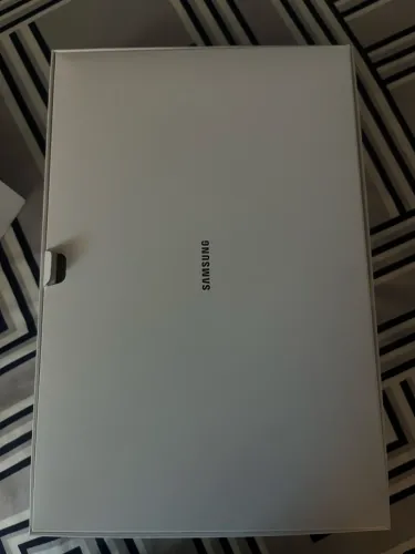 vendo tablet s10 fe + 5G