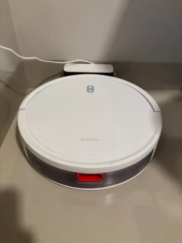 Robô Aspirador Xiaomi Vacuum Mop E10