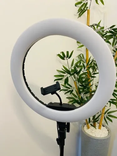 Ring light 