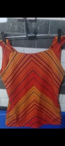 Camisa feminina 