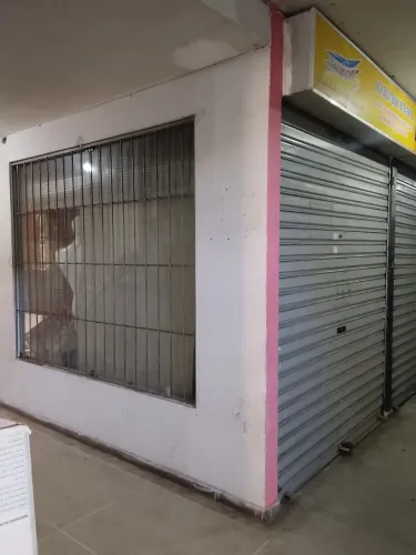 Aluguel de sala comercial
