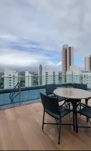 Studio Rosarinho 28m2