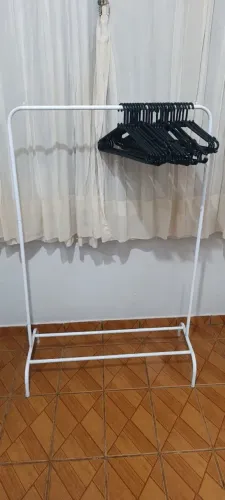 Arara para roupas