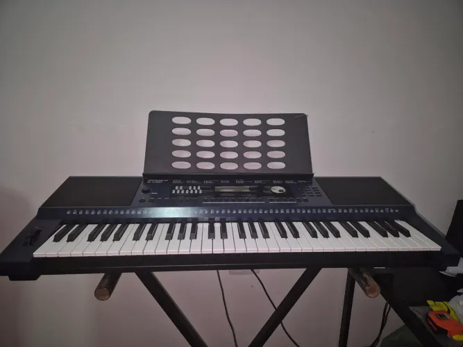 Teclado Roland EX-30