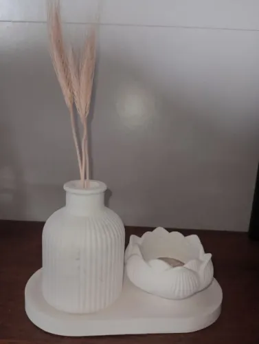 Decoração para casa