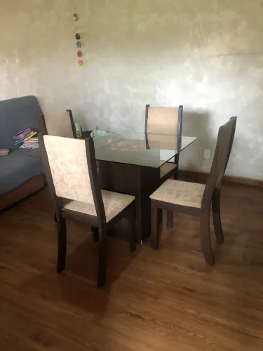 Mesa de jantar
