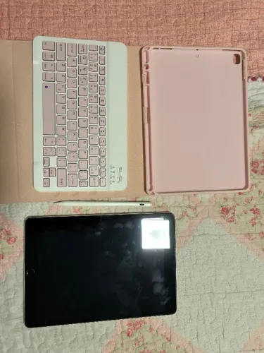 iPad 9 geração 