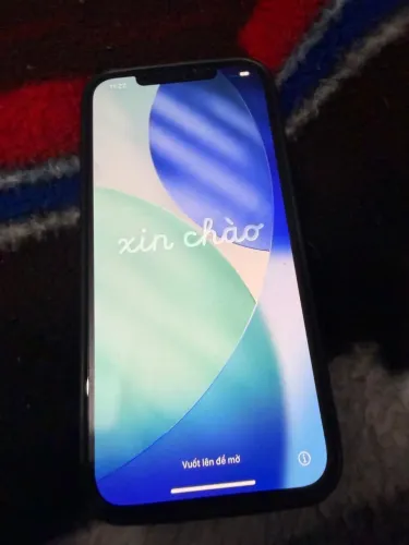 iPhone 12 ProMax 256gb
