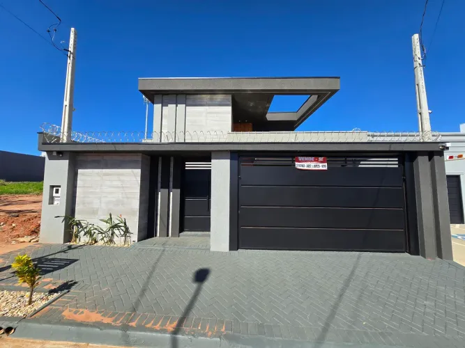 Setsul 2 Casa com Piscina Alto Padrão - Direto Com Proprietário!