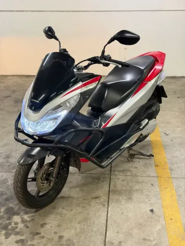 VENDO PCX SPORT 2018
