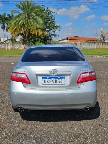 Toyota Camry XLE 3.5 24V Aut. 2008