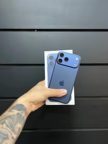 IPHONE 17 PRO MAX 256GB  (30 dias de ativação) (SEMITOP)