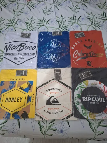 Camisas de surf promoção 