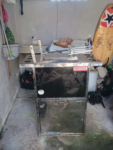 Carrinho para drinks top para ganhar dinheiro