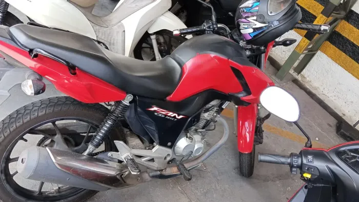 Fan 160