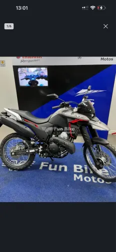 Lander 2026 + Aceito sua usada na troca - Melhor avaliação do mercado!