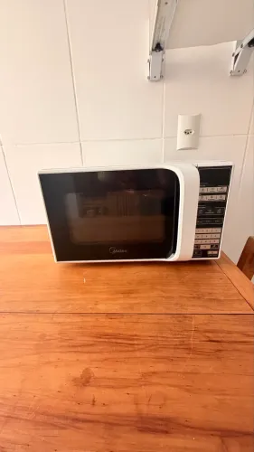 Microondas
