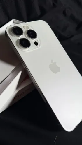 iPhone 15 pro max 256