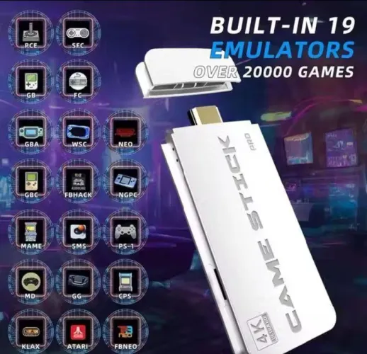 GAME FAMÍLIA