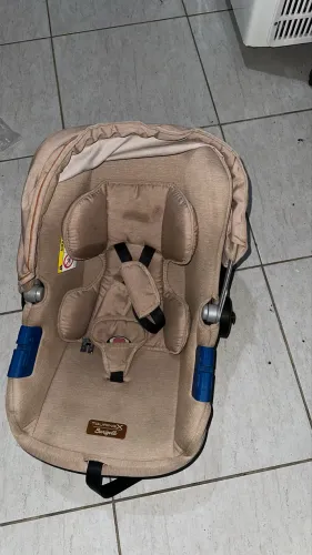 Bebê conforto