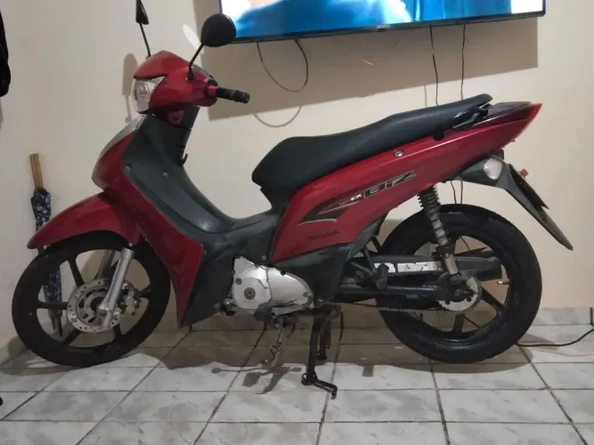 Biz 125 flex