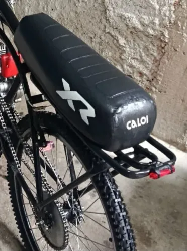 Banco XR Completo para bicicleta e mobilete