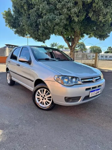 Fiat Palio Celebration 1.0 Fire Flex 8V 4P 2014