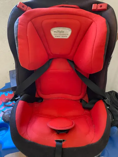 Bebê conforto 