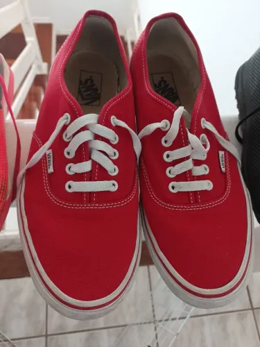Tenis Authentique Vans