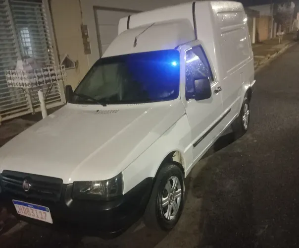Pequenos fretes uberlandia região