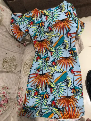 Vestido novo