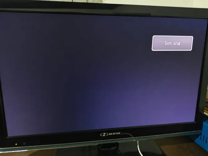 Tv Hbuster 