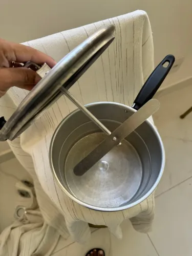 PIPOQUEIRA PANELA