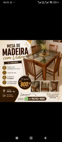 Oferta imperdível!