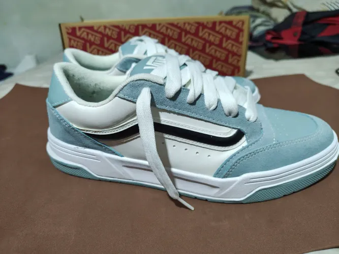 Tênis Vans n 41 original c/ caixa