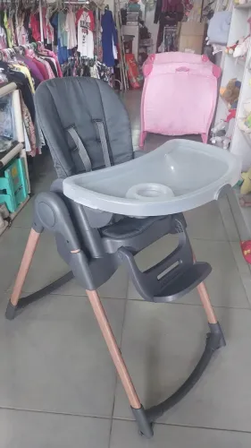Cadeira de alimentação maxi cosi