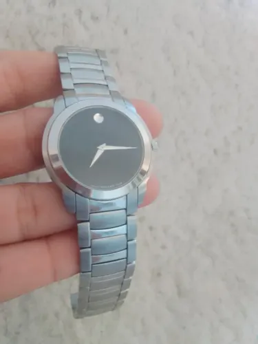 relogio movado 