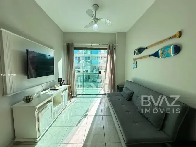 Apartamento com 2 dormitórios à venda, 80 m² por R$ 890.000,00 - Praia do Forte - Cabo Fri