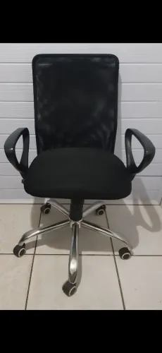 Cadeira de escritório 