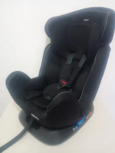 Cadeirinha de bebê