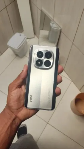 Poco m8 pro 5g 512 GB / 12 ram