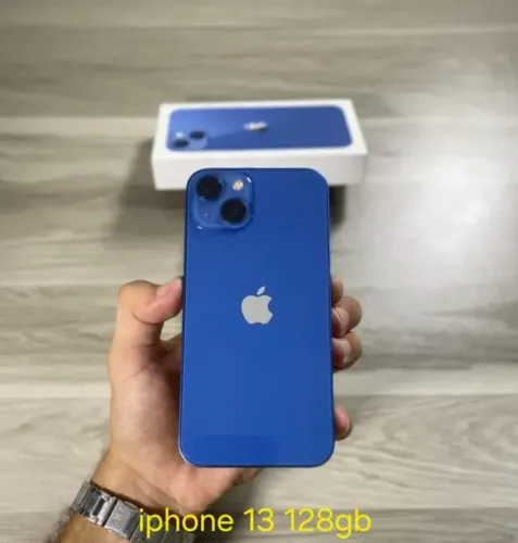 IPhone 13 128GB 